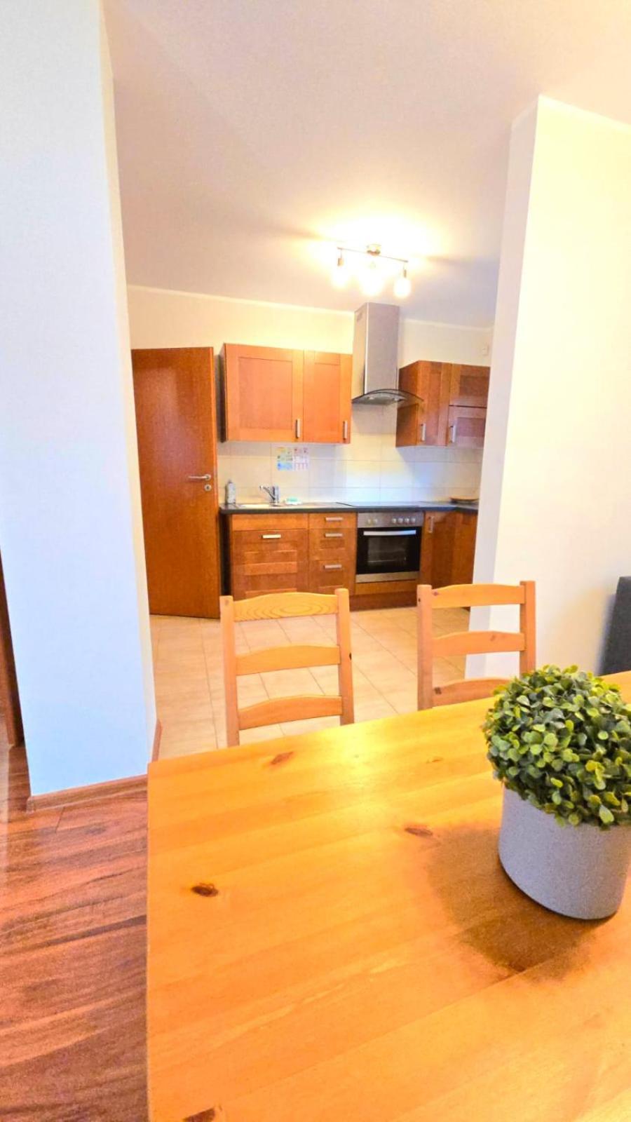 Apartamenty Kama Polanica-Zdrój Exterior foto