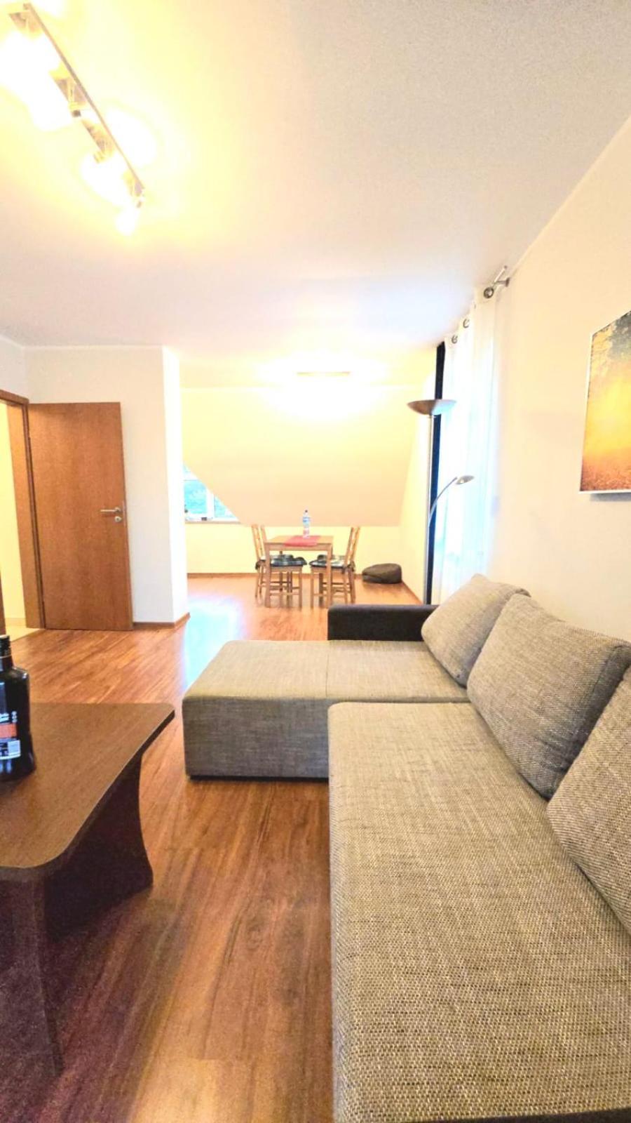 Apartamenty Kama Polanica-Zdrój Exterior foto