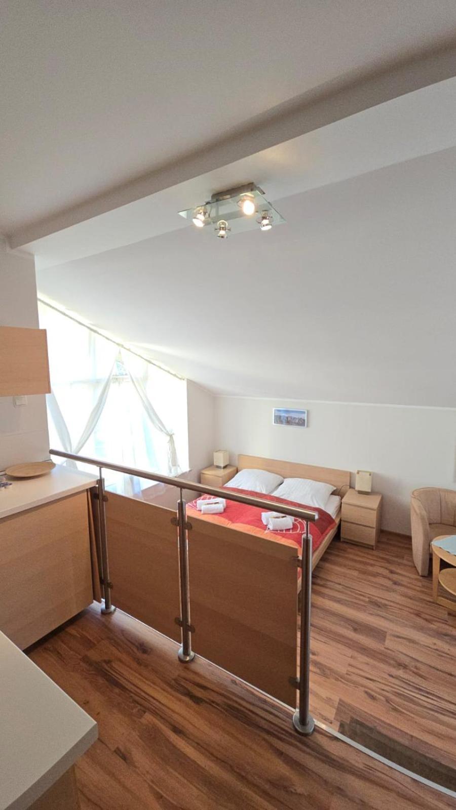 Apartamenty Kama Polanica-Zdrój Exterior foto