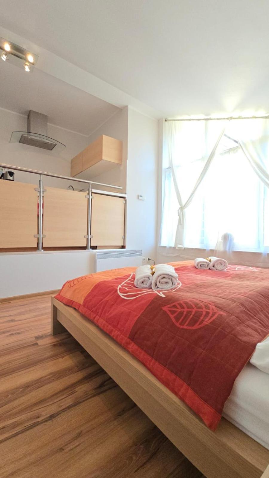 Apartamenty Kama Polanica-Zdrój Exterior foto