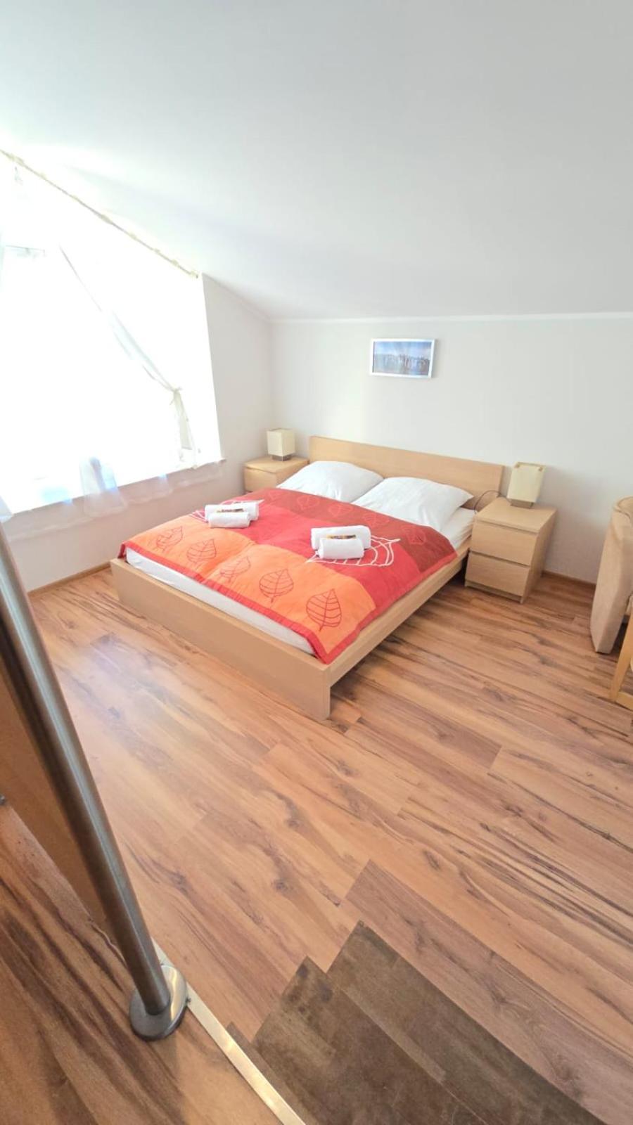 Apartamenty Kama Polanica-Zdrój Exterior foto