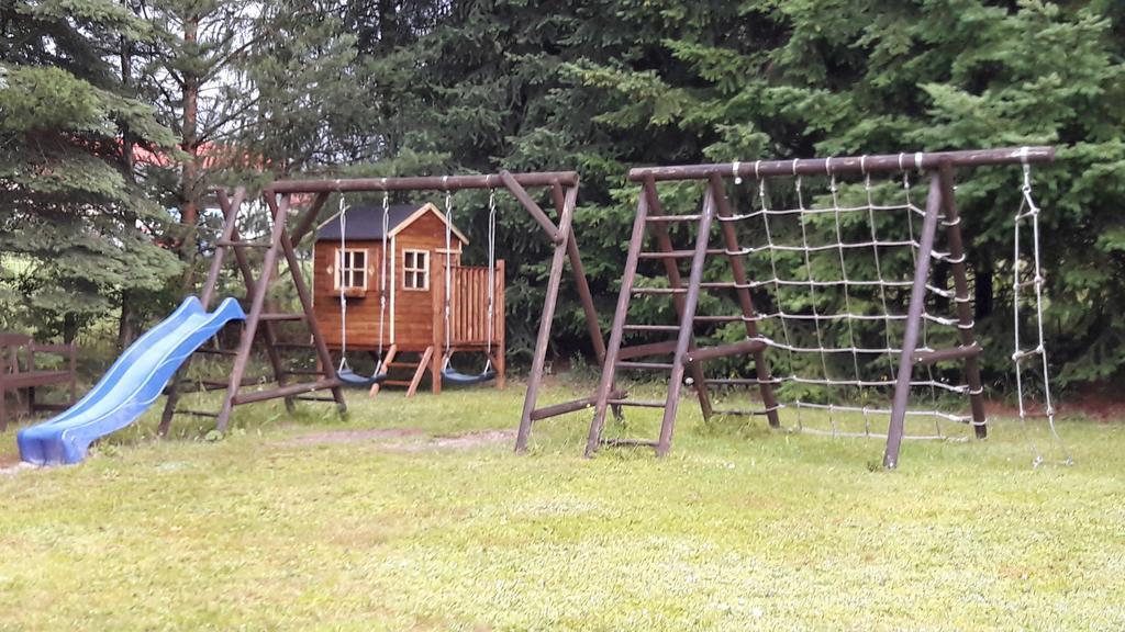 Apartamenty Kama Polanica-Zdrój Exterior foto