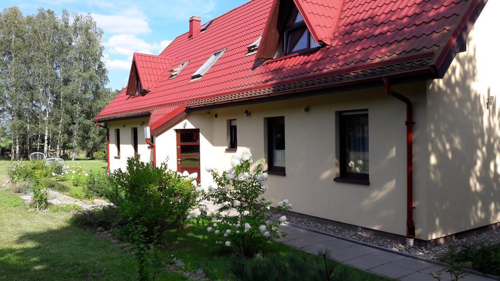 Apartamenty Kama Polanica-Zdrój Exterior foto