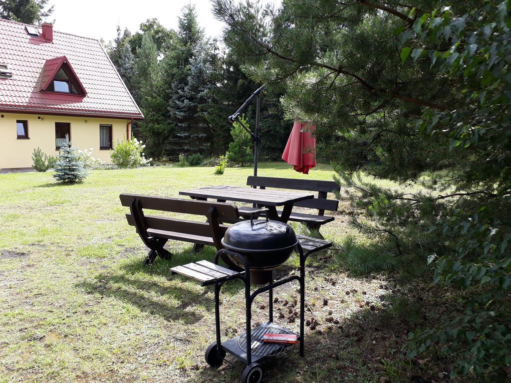 Apartamenty Kama Polanica-Zdrój Exterior foto