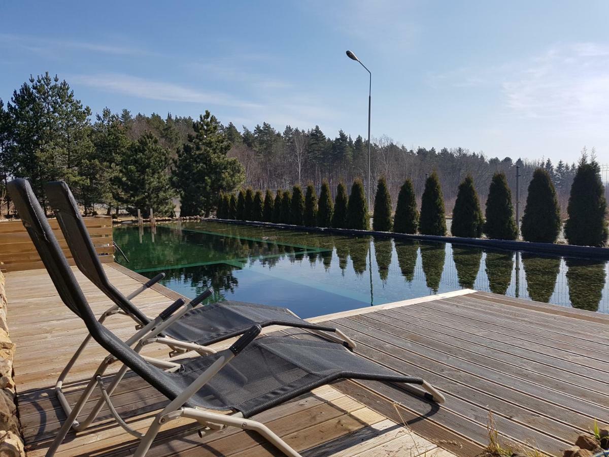 Apartamenty Kama Polanica-Zdrój Exterior foto